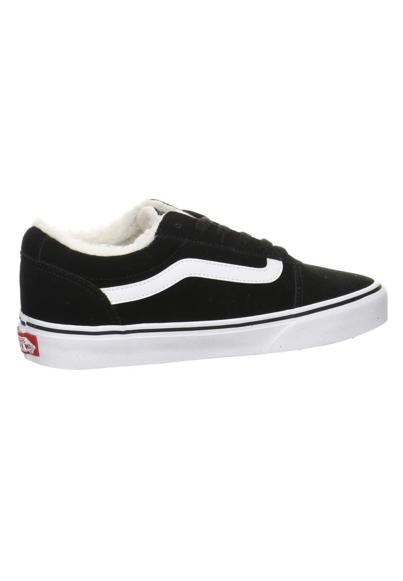 Vans WARD - Sneaker Low - Schwarz Kombi-weiss 6 Vans WARD - Sneaker Low - Schwarz Kombi-weiss – Bild 6