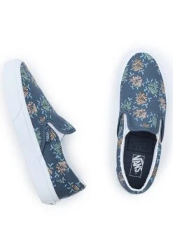 Vans UNISEX UA CLASSIC - Sneaker Low - Mottled Dark Green 7 Vans UNISEX UA CLASSIC - Sneaker Low - Mottled Dark Green -Vans c572243a13214a83ad89a1ba0db3c2e9