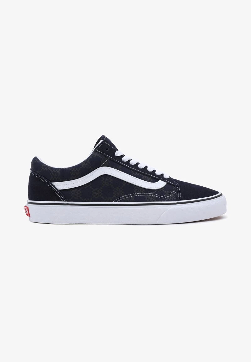 Vans UA OLD SKOOL - Sneaker Low - Black 2 Vans UA OLD SKOOL - Sneaker Low - Black – Bild 2