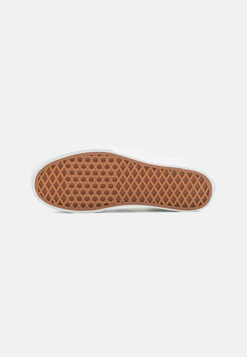 Vans CLASSIC SLIP ON STACKFORM - Slipper - Green/true White 5 Vans CLASSIC SLIP ON STACKFORM - Slipper - Green/true White – Bild 5