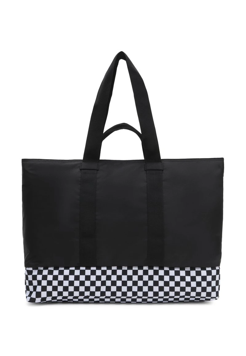 Vans SOLO NIGHT - Weekender - Black 3 Vans SOLO NIGHT - Weekender - Black – Bild 3