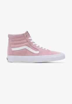 Vans SK8-HI - Sneaker High - White 11 Vans SK8-HI - Sneaker High - White -Vans c6ac8545bf8c4a90afa7d55ba441a263