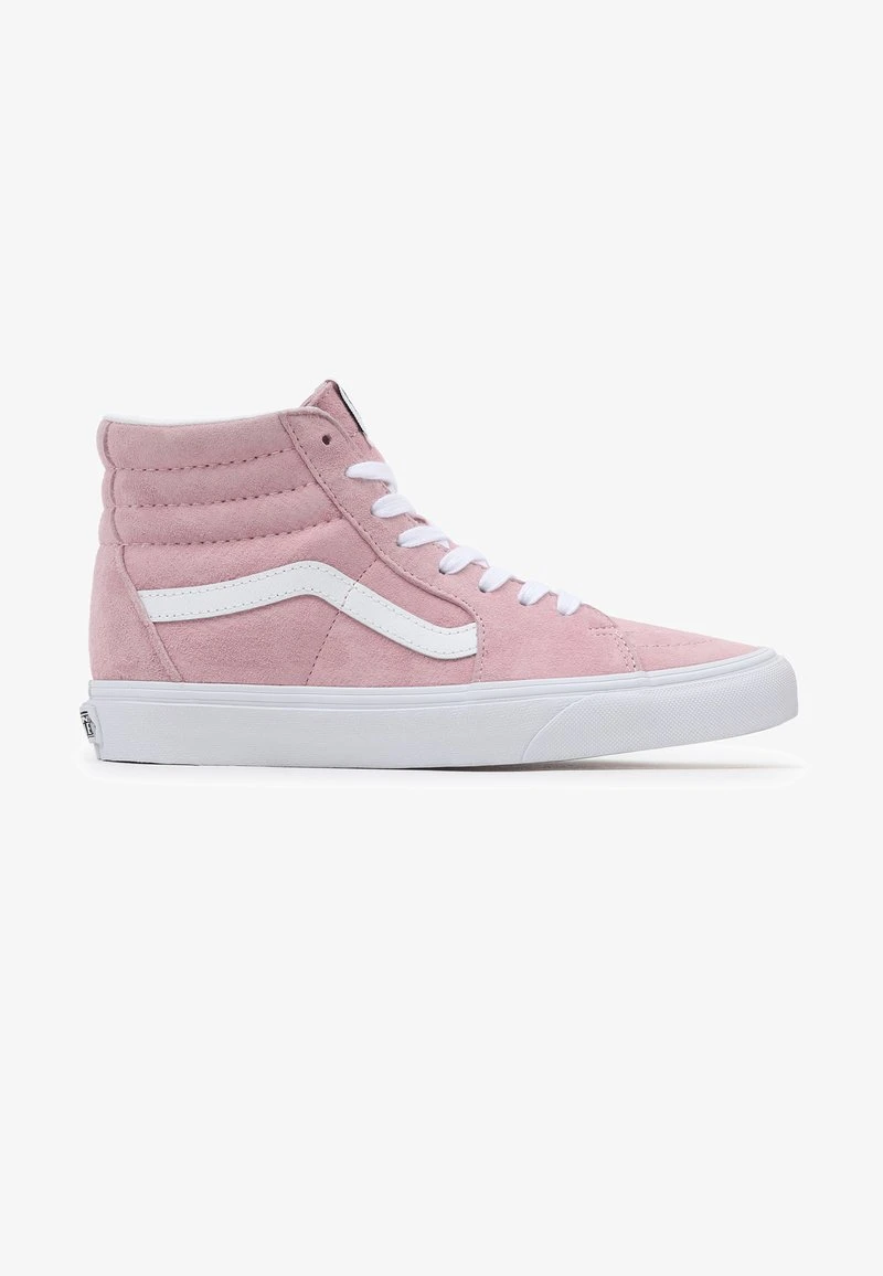Vans SK8-HI - Sneaker High - White 6 Vans SK8-HI - Sneaker High - White – Bild 6