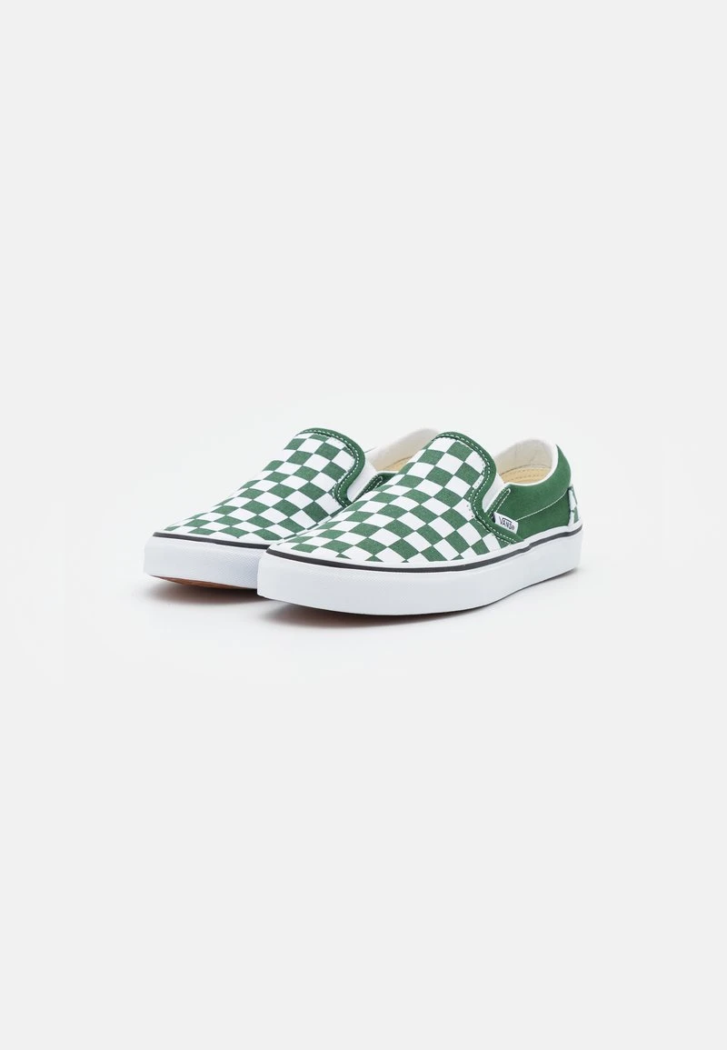 Vans CLASSIC SLIP ON UNISEX - Slipper - Greener Pastures 3 Vans CLASSIC SLIP ON UNISEX - Slipper - Greener Pastures – Bild 3