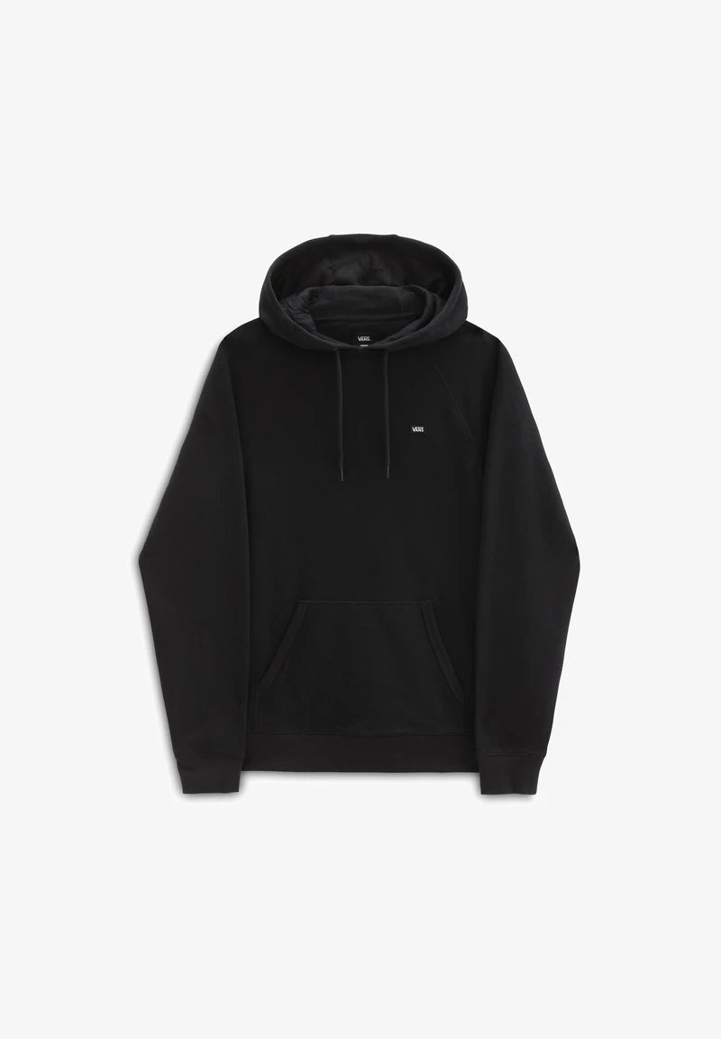 Vans MN VERSA STANDARD - Kapuzenpullover - Black 3 Vans MN VERSA STANDARD - Kapuzenpullover - Black – Bild 3