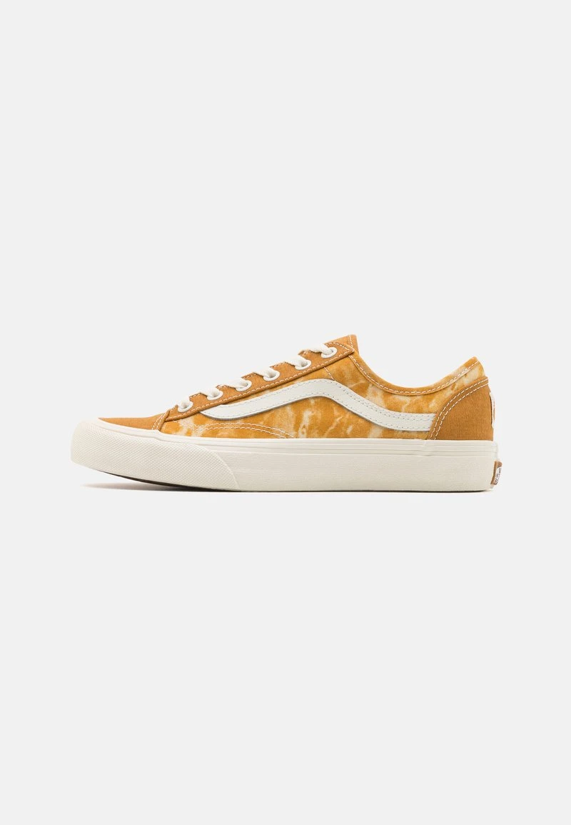 Vans STYLE 36 DECON VR3 X MAMI WATA UNISEX - Sneaker Low - Sunshine 1 Vans STYLE 36 DECON VR3 X MAMI WATA UNISEX - Sneaker Low - Sunshine