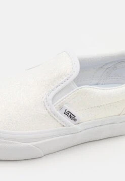 Vans SLIP-ON - Slipper - White 11 Vans SLIP-ON - Slipper - White -Vans c74e7234f17e43f5a9a5be55b439a60b