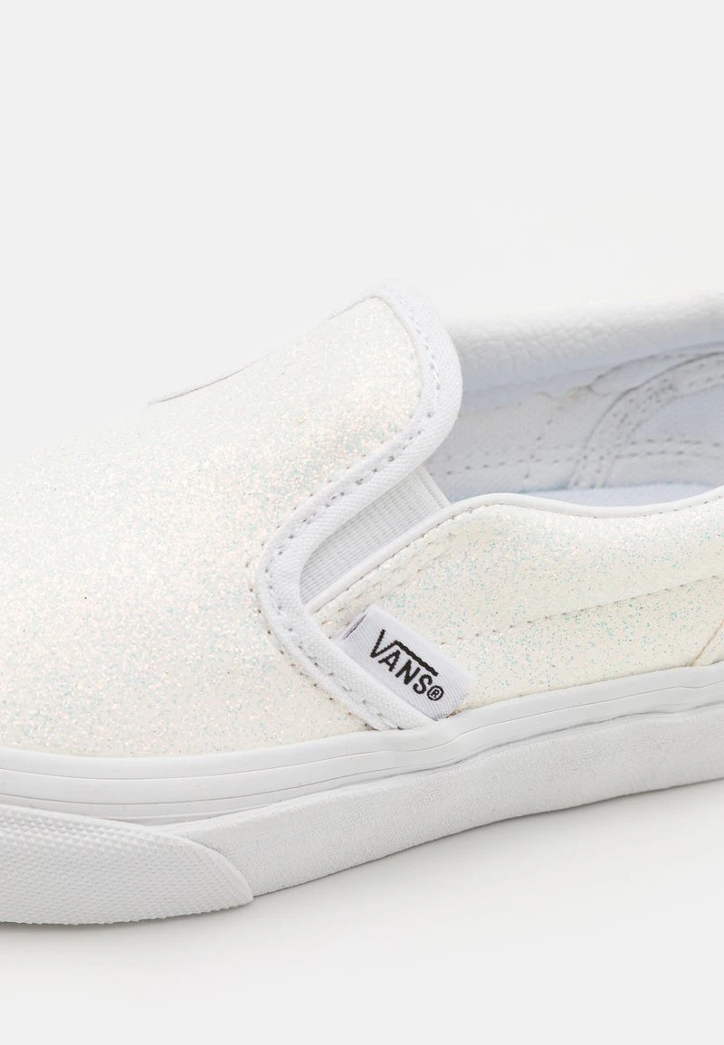 Vans SLIP-ON - Slipper - White 6 Vans SLIP-ON - Slipper - White – Bild 6