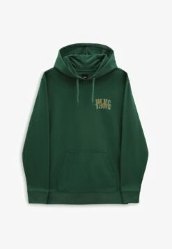 Vans NATURE IS HEALING PO - Kapuzenpullover - Dark Green 9 Vans NATURE IS HEALING PO - Kapuzenpullover - Dark Green -Vans c755a853494c403e84fdf26891ddd3c8 1