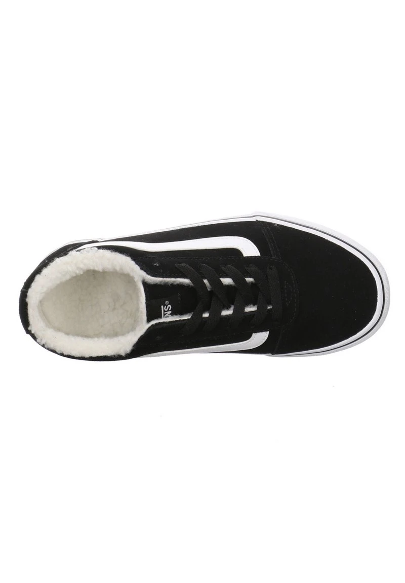 Vans WARD - Sneaker Low - Schwarz Kombi-weiss 3 Vans WARD - Sneaker Low - Schwarz Kombi-weiss – Bild 3