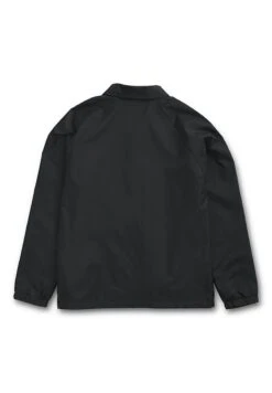 Vans BY TORREY II BOYS - Übergangsjacke - Black -Vans c7f53f2b6dd941298d7540a2175646a3