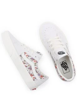 Vans UA SK8 UNISEX - Sneaker Low - White 9 Vans UA SK8 UNISEX - Sneaker Low - White -Vans c863c895169441d5a804173354a4ec3c