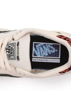 Vans UA EVDNT ULTIMATEWAFFLE - Sneaker Low - Dark Beige -Vans c96890eaaf7b4f81ad1a2674a941646c