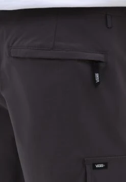 Vans VOYAGE ESSENTIALS - Badeshorts - Black 11 Vans VOYAGE ESSENTIALS - Badeshorts - Black -Vans c983e6ec105a4423acfa557ef479d324