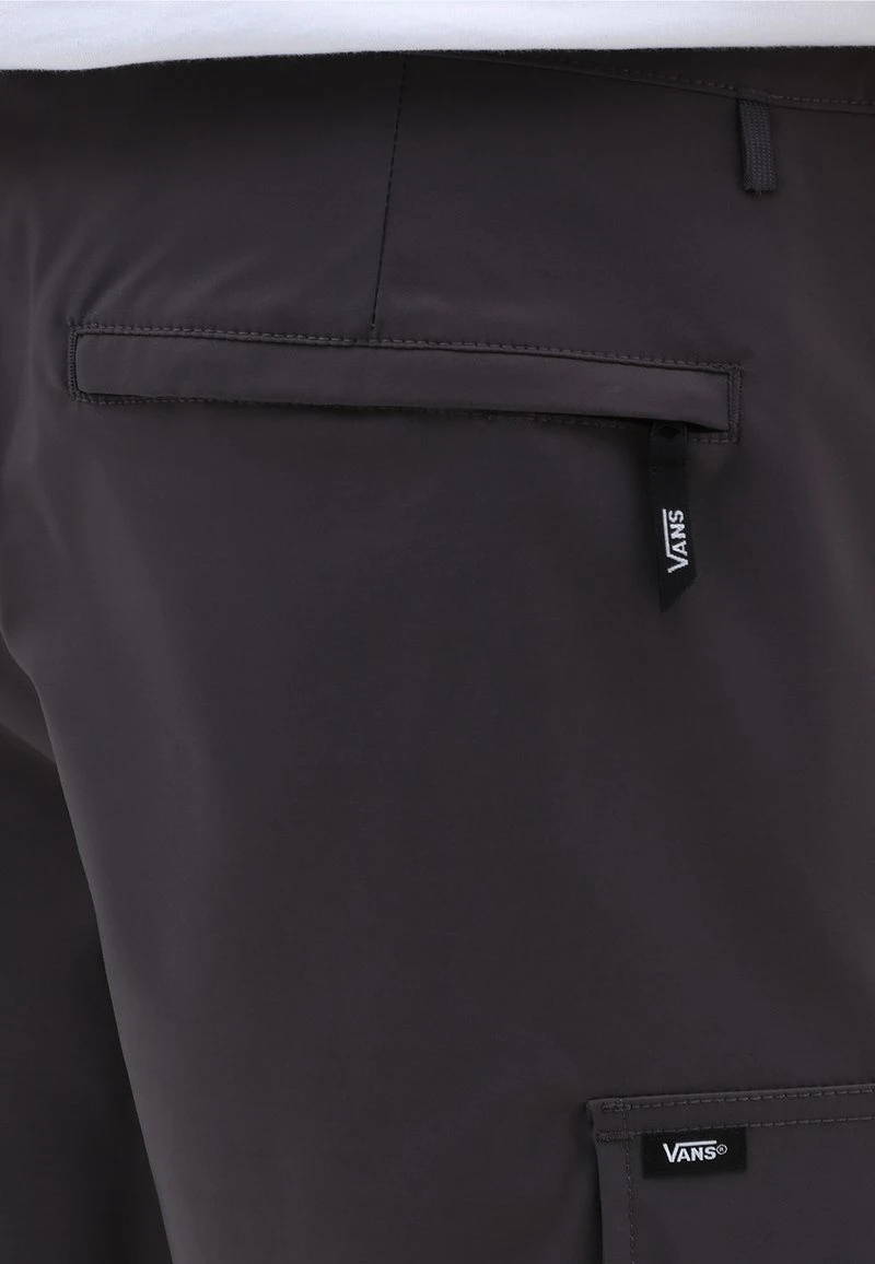 Vans VOYAGE ESSENTIALS - Badeshorts - Black 6 Vans VOYAGE ESSENTIALS - Badeshorts - Black – Bild 6