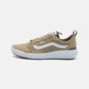 Vans ULTRARANGE EXO - Sneaker Low - Beige/white