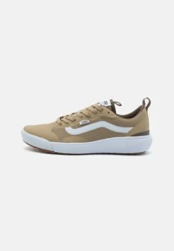 Vans ULTRARANGE EXO - Sneaker Low - Beige/white