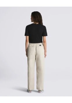 Vans RANGE RELAXED PANT - Stoffhose - Light Beige 8 Vans RANGE RELAXED PANT - Stoffhose - Light Beige -Vans c9ad95b5877f4727af62e002d1b19d23