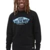 Vans AFTER DARK - Sweatshirt - Black