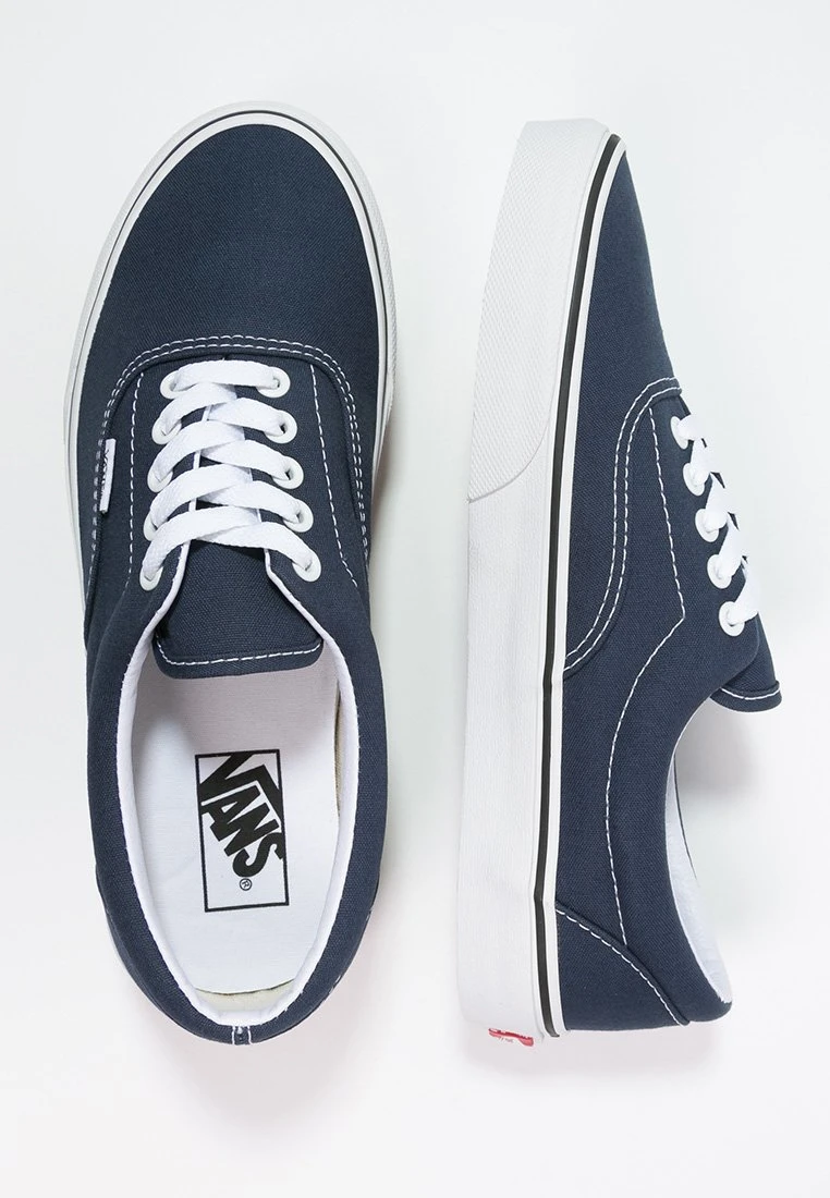 Vans UA ERA - Sneaker Low - Navy 2 Vans UA ERA - Sneaker Low - Navy – Bild 2