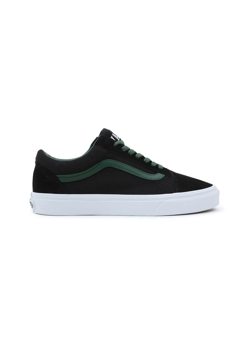 Vans OLD SKOOL - Sneaker Low - Medium Green 5 Vans OLD SKOOL - Sneaker Low - Medium Green – Bild 5