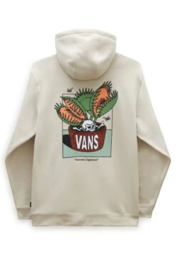Vans Kapuzenpullover - Light Beige -Vans ca7025aba2d1448883ea35fb660eab47