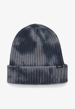 Vans PARKVIEW CUFF - Mütze - Medium Blue -Vans ca76e3b457dc4282af7aa48699640df4