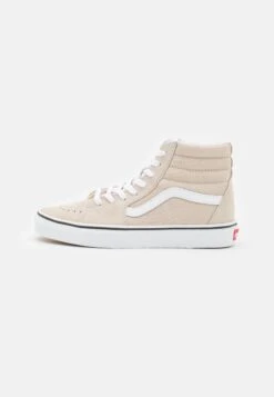 Vans SK8 HI UNISEX - Sneaker High - Color Theory French Oak