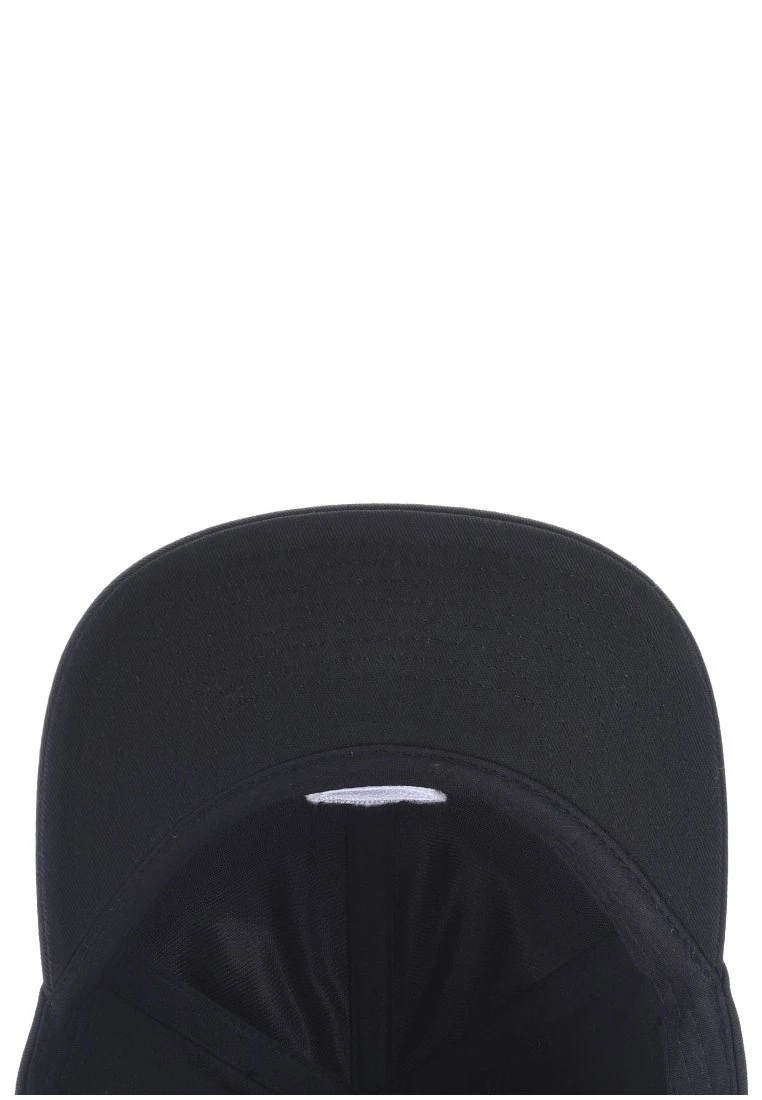 Vans MN SALTON II - Cap - Black 4 Vans MN SALTON II - Cap - Black – Bild 4