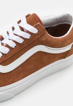 Vans OLD SKOOL UNISEX - Sneaker Low - Tortoise Shell -Vans cb47af57439743d790f45f33665d3dbb