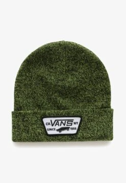 Vans MN MILFORD - Mütze - Light Green -Vans cb833901889340199963b75cd8458d0e