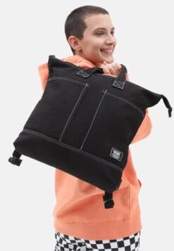 Vans DAILY - Tagesrucksack - Black