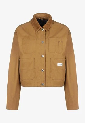 Vans SOLO SCENARIO - Leichte Jacke - Zephyr 4 Vans SOLO SCENARIO - Leichte Jacke - Zephyr – Bild 4