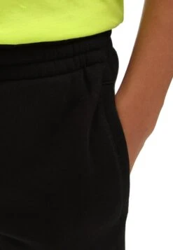 Vans DIGITAL FLASH - Jogginghose - Black -Vans cd4b415834a547a89255fdfbc4f4cb64