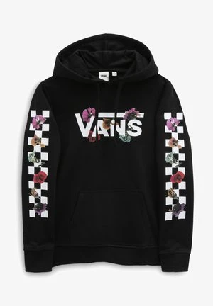 Vans TANGLE MICRO DITSY - Kapuzenpullover - Medium Pink 6 Vans TANGLE MICRO DITSY - Kapuzenpullover - Medium Pink – Bild 6
