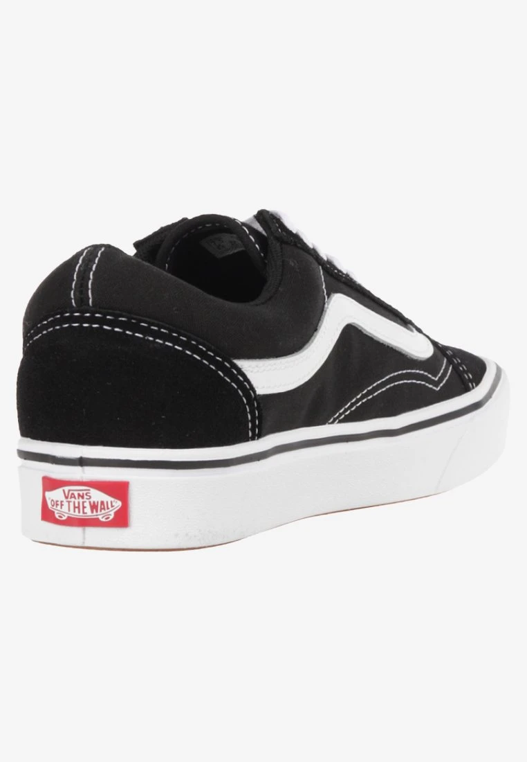 Vans UA COMFYCUSH OLD SKOOL - Sneaker Low - Black 5 Vans UA COMFYCUSH OLD SKOOL - Sneaker Low - Black – Bild 5