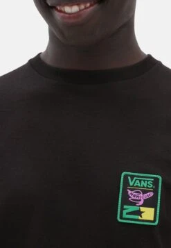 Vans MAMI WATA SS - T-Shirt Print - Black 8 Vans MAMI WATA SS - T-Shirt Print - Black -Vans cdf3210313b24485bead1e3e3df8a3e3