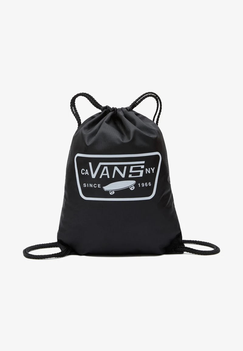 Vans LEAGUE BENCH - Sportbeutel - Black 3 Vans LEAGUE BENCH - Sportbeutel - Black – Bild 3