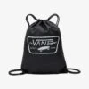 Vans LEAGUE BENCH - Sportbeutel - Black