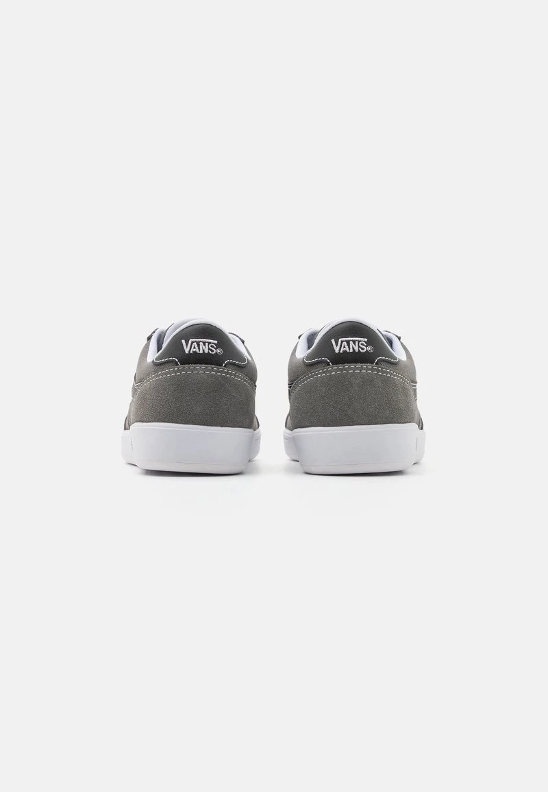 Vans CRUZE TOO UNISEX - Sneaker Low - Pewter/black 3 Vans CRUZE TOO UNISEX - Sneaker Low - Pewter/black – Bild 3
