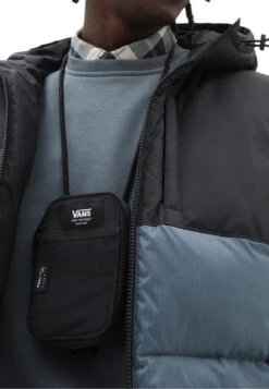 Vans NEW - Geldbörse - Black