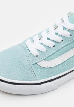 Vans OLD SKOOL UNISEX - Sneaker Low - Color Theory Canal Blue -Vans ceb29c37520e47cb93c13033087f05cc