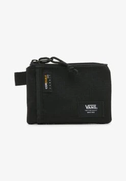 MN VANS POUCH WALLET - Geldbörse - Black Ripstop 9 MN VANS POUCH WALLET - Geldbörse - Black Ripstop -Vans cefa3f2cb9074dfea53e483e3f3f084b 1