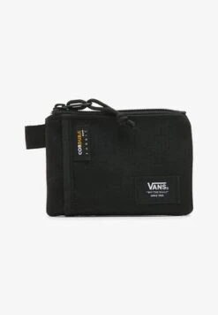 Vans MN KENT TRIFOLD WALLET - Geldbörse - Black/white 9 Vans MN KENT TRIFOLD WALLET - Geldbörse - Black/white -Vans cefa3f2cb9074dfea53e483e3f3f084b 3