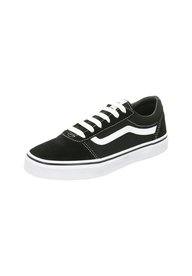 Vans Sneaker Low - Blackwhite 2 Vans Sneaker Low - Blackwhite – Bild 2