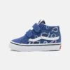 Vans SK8 MID REISSUE UNISEX - Sneaker High - Navy