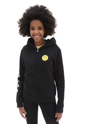 Vans ELEVATED MINDS - Sweatjacke - Medium Blue 5 Vans ELEVATED MINDS - Sweatjacke - Medium Blue – Bild 5