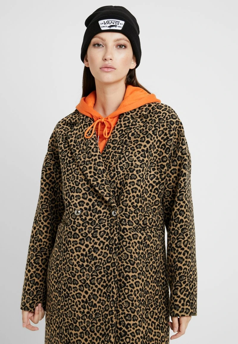 Vans MN MILFORD BEANIE - Mütze - Black 2 Vans MN MILFORD BEANIE - Mütze - Black – Bild 2