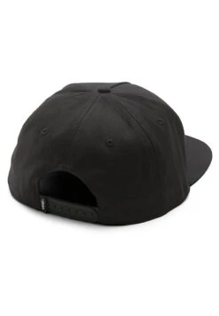 Vans MN RAYLAND SNAPBACK - Cap - Black 8 Vans MN RAYLAND SNAPBACK - Cap - Black -Vans d05ae812966844f188d0cb958e56973f