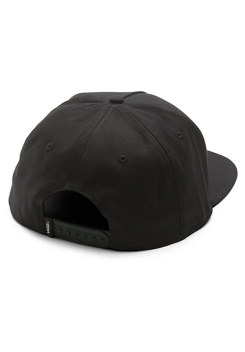 Vans MN RAYLAND SNAPBACK - Cap - Black 3 Vans MN RAYLAND SNAPBACK - Cap - Black – Bild 3